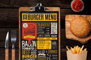 burger-food-menu-template-restaurant-design