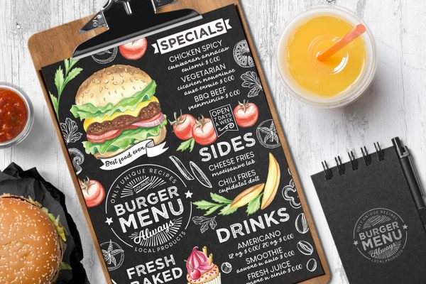 burger-food-menu-template-restaurant-flyer.