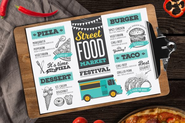 food-truck-menu-template-festive-van