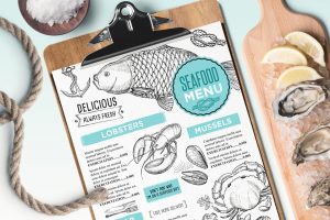 seafood-fish-menu-template-restaurant-retro-fish